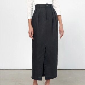 Mara Hoffman Florence skirt